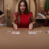 Speed Baccarat S