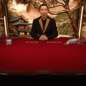 Korean Prosperity Tree Baccarat