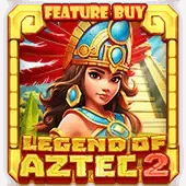 Legend Of Aztec 2