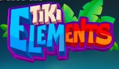 Tiki Elements