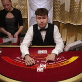 Speed VIP Blackjack C