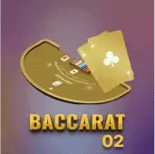Super Baccarat Mb302