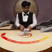 Evo Speed Blackjack 3