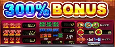 Premium Casino Experience